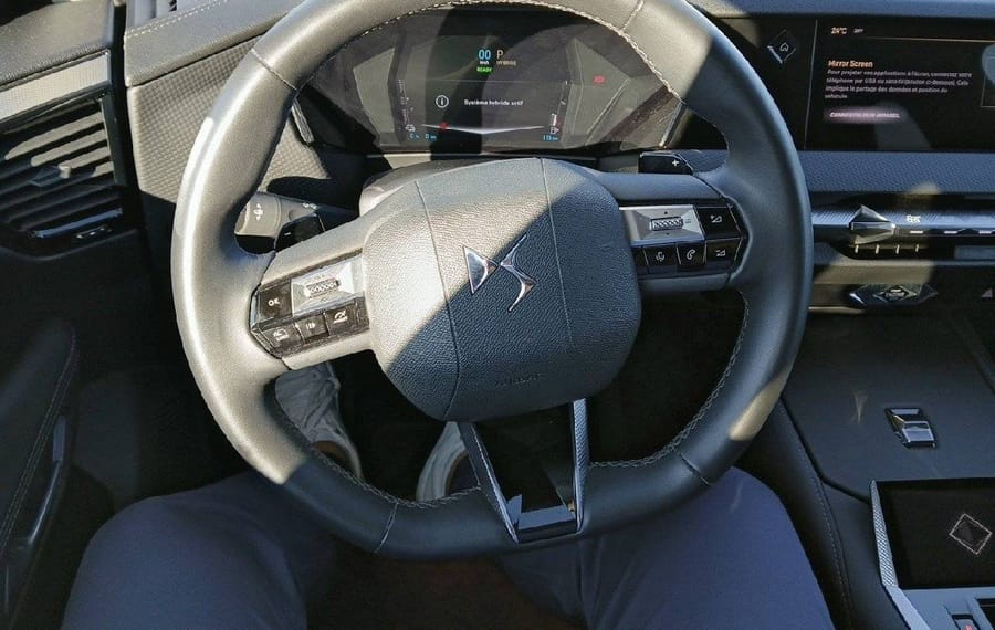 Choisissez votre ds ds4 chez CarGo Flex