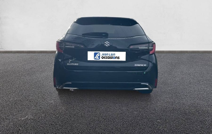 Choisissez votre suzuki swacebreak chez CarGo Flex