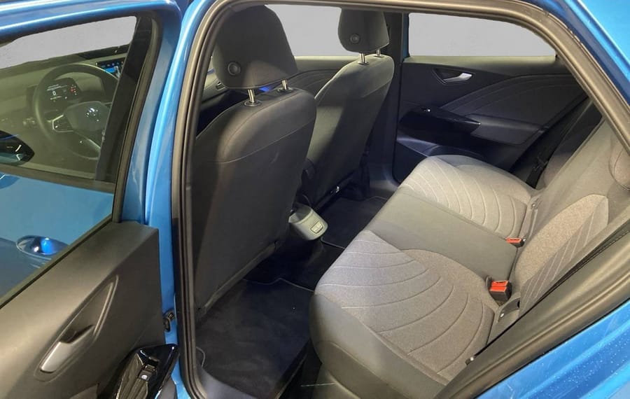 Choisissez votre volkswagen id3electrique chez CarGo Flex