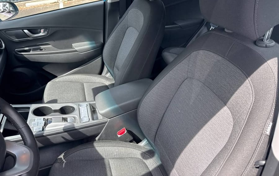 Choisissez votre hyundai konaelectrique chez CarGo Flex