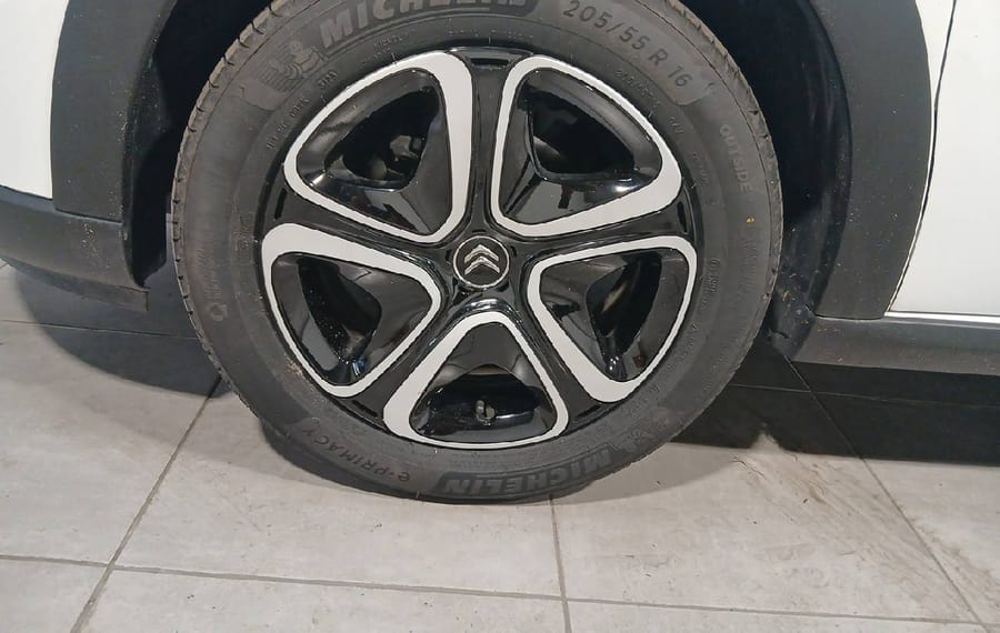 Choisissez votre citroen c3 chez CarGo Flex