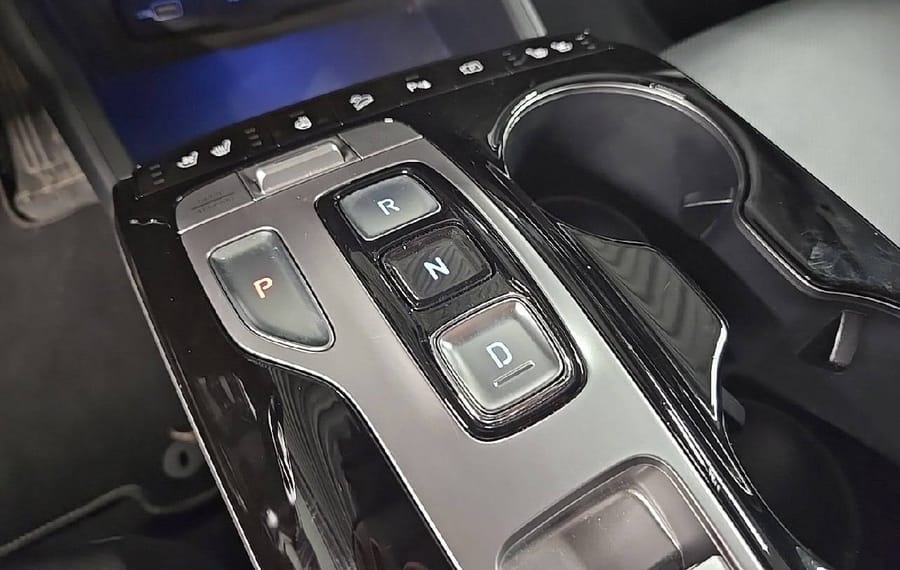 Choisissez votre hyundai tucson chez CarGo Flex