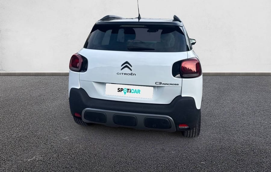 Choisissez votre citroen c3aircross chez CarGo Flex