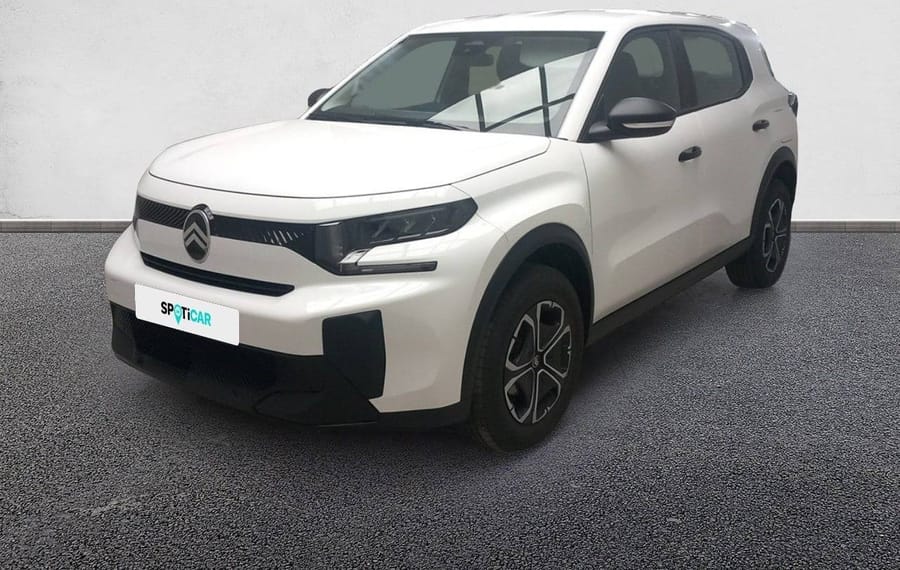 Choisissez votre citroen c3aircross chez CarGo Flex