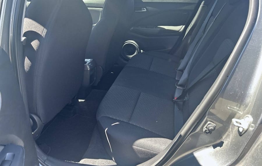 Choisissez votre nissan juke chez CarGo Flex