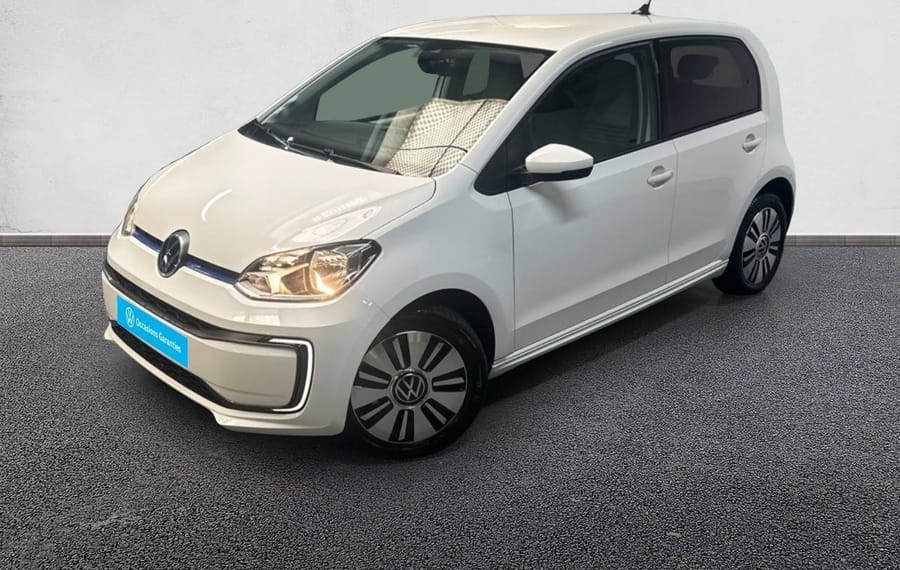 Choisissez votre volkswagen upelectrique chez CarGo Flex