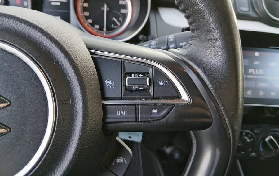 Choisissez votre suzuki swift chez CarGo Flex