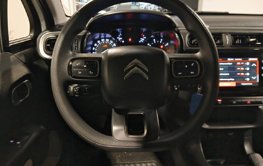 Choisissez votre citroen c3 chez CarGo Flex