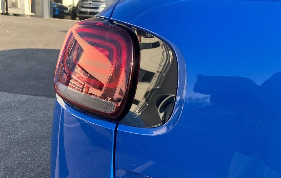 Choisissez votre citroen c3aircross chez CarGo Flex