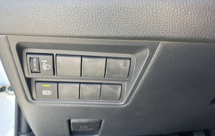 Choisissez votre toyota yaris chez CarGo Flex