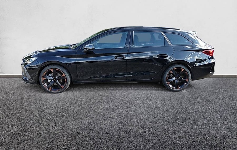 Choisissez votre cupra leonbreak chez CarGo Flex