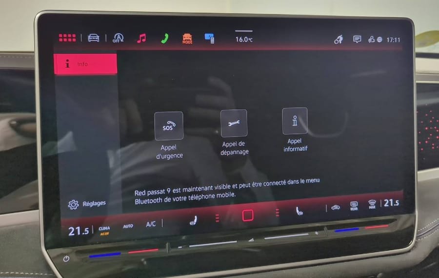 Choisissez votre volkswagen passatbreak chez CarGo Flex