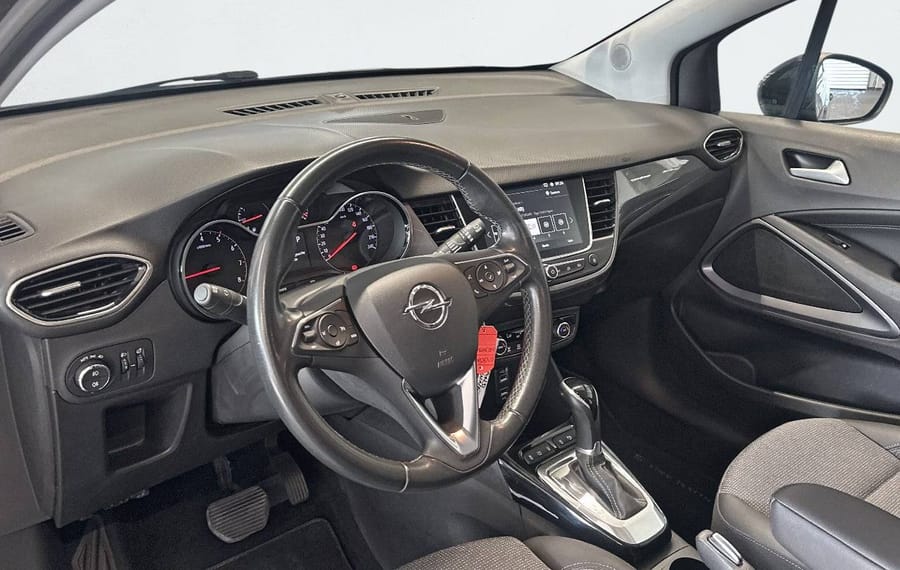Choisissez votre opel crossland chez CarGo Flex