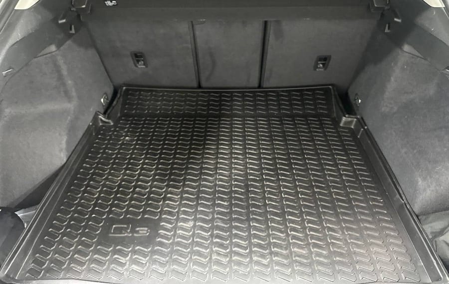 Choisissez votre audi q3 chez CarGo Flex