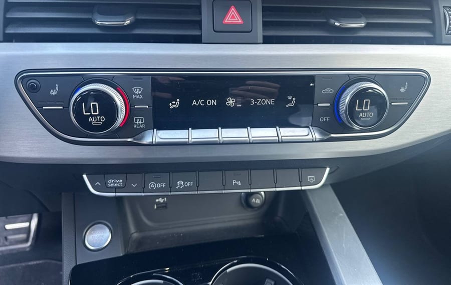 Choisissez votre audi a4break chez CarGo Flex