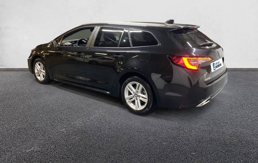 Choisissez votre suzuki swacebreak chez CarGo Flex