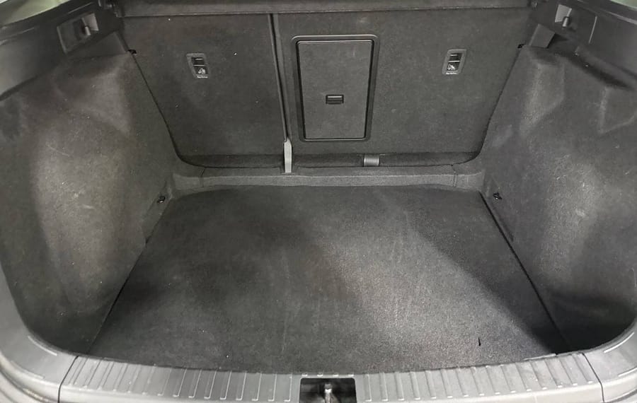 Choisissez votre seat ateca chez CarGo Flex