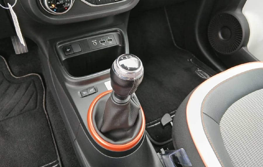 Choisissez votre renault twingo chez CarGo Flex