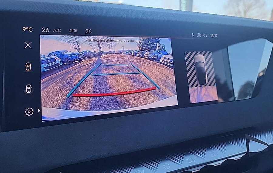 Choisissez votre ds ds4 chez CarGo Flex