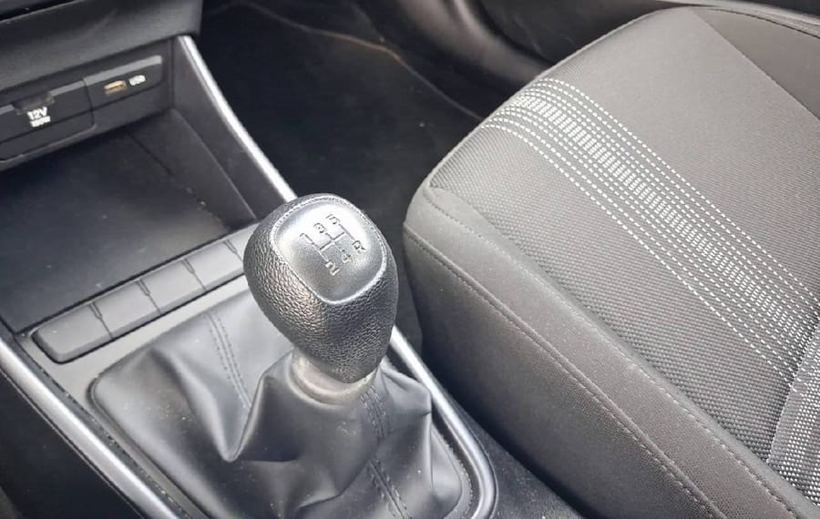 Choisissez votre hyundai i20 chez CarGo Flex