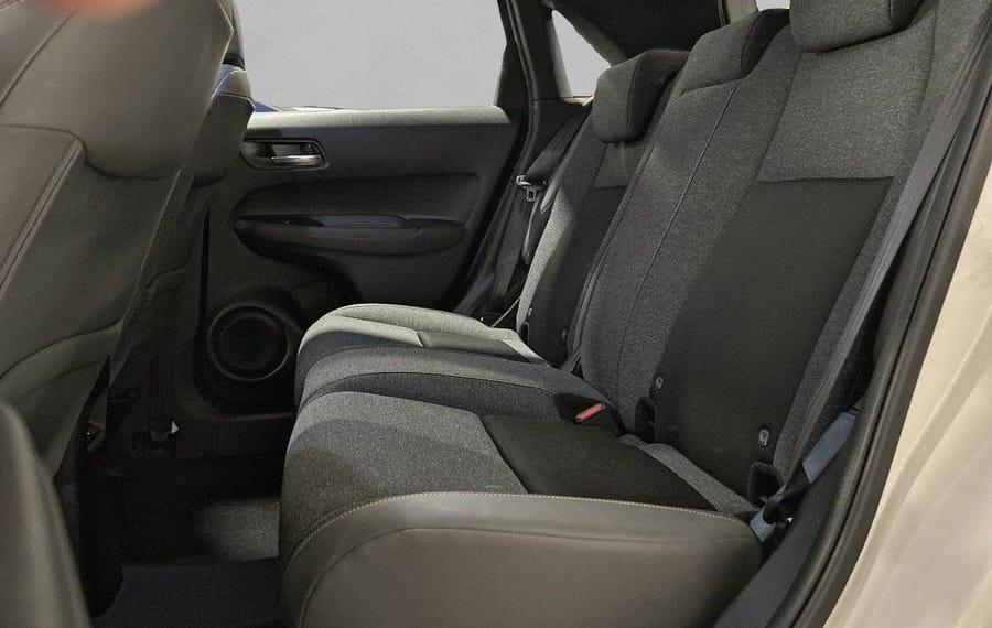 Choisissez votre honda jazz chez CarGo Flex