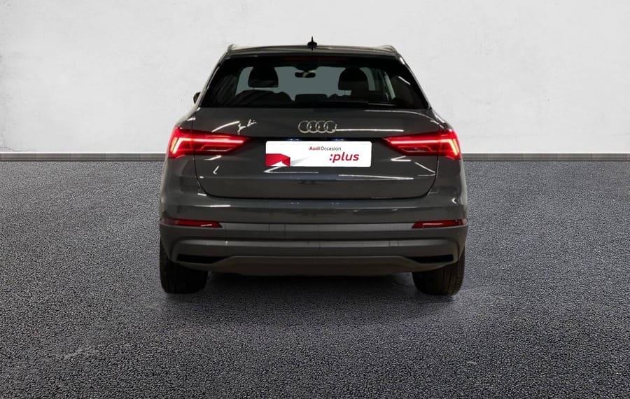Choisissez votre audi q3 chez CarGo Flex