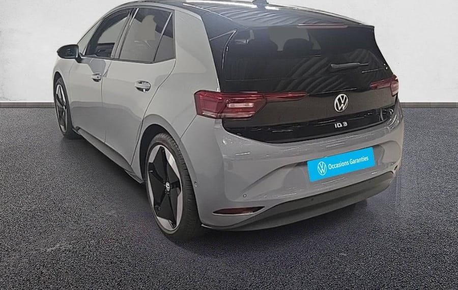 Choisissez votre volkswagen id3electrique chez CarGo Flex