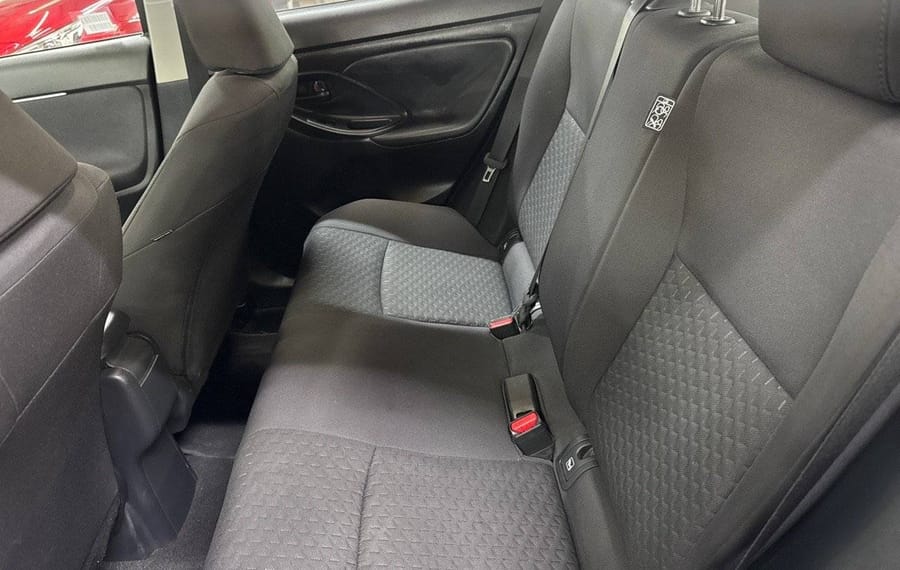 Choisissez votre toyota yariscross chez CarGo Flex