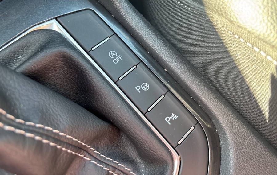 Choisissez votre volkswagen tiguanallspace chez CarGo Flex