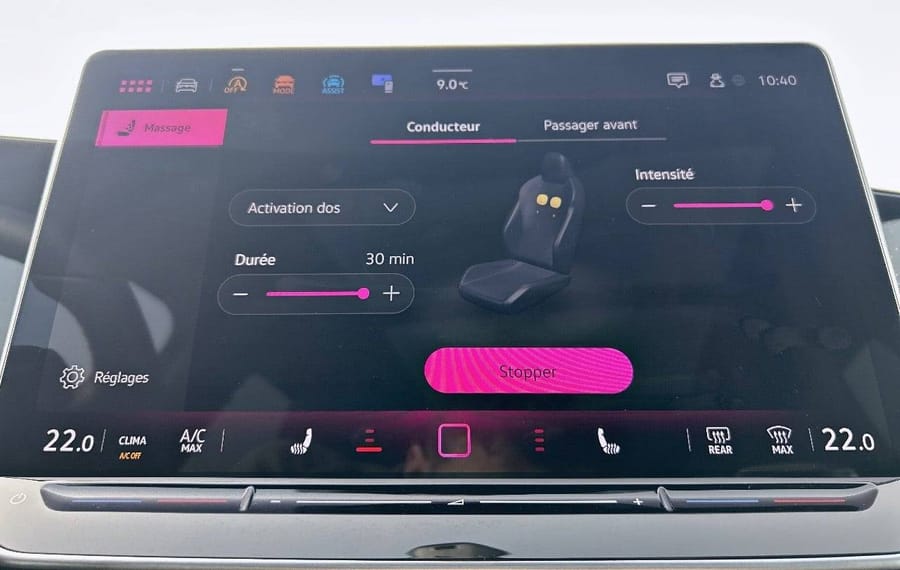 Choisissez votre volkswagen passatbreak chez CarGo Flex