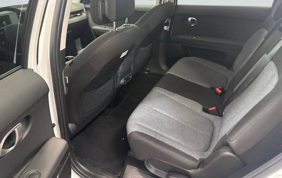 Choisissez votre hyundai ioniq5electrique chez CarGo Flex