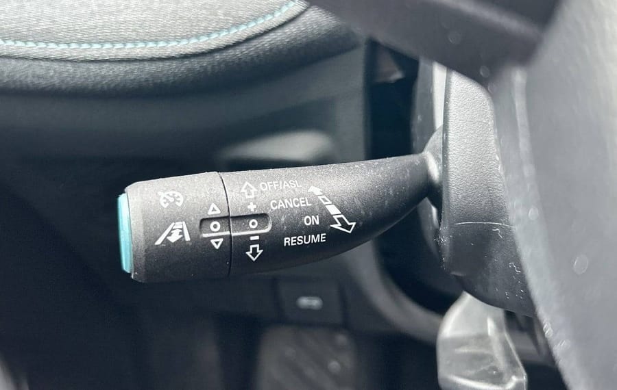 Choisissez votre mg mg5breakelectrique chez CarGo Flex