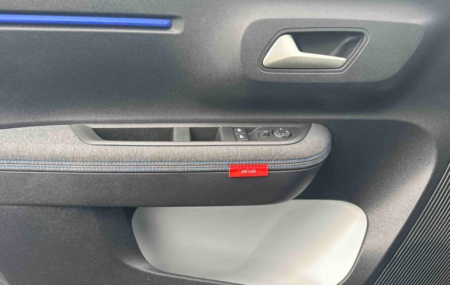 Choisissez votre citroen c3electrique chez CarGo Flex