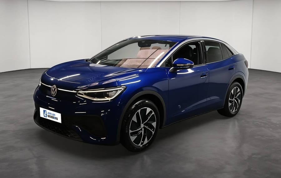 Choisissez votre volkswagen id5electrique chez CarGo Flex