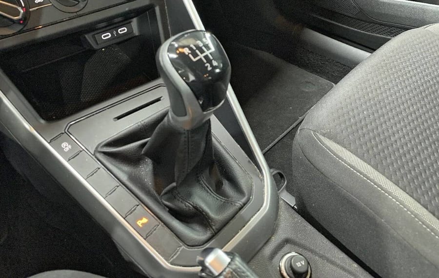 Choisissez votre volkswagen polo chez CarGo Flex