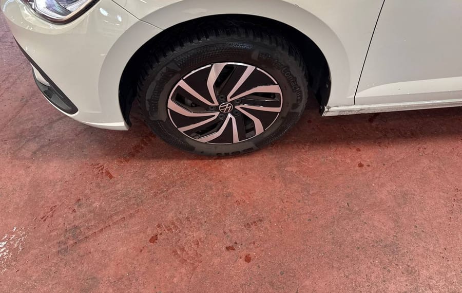 Choisissez votre volkswagen polo chez CarGo Flex
