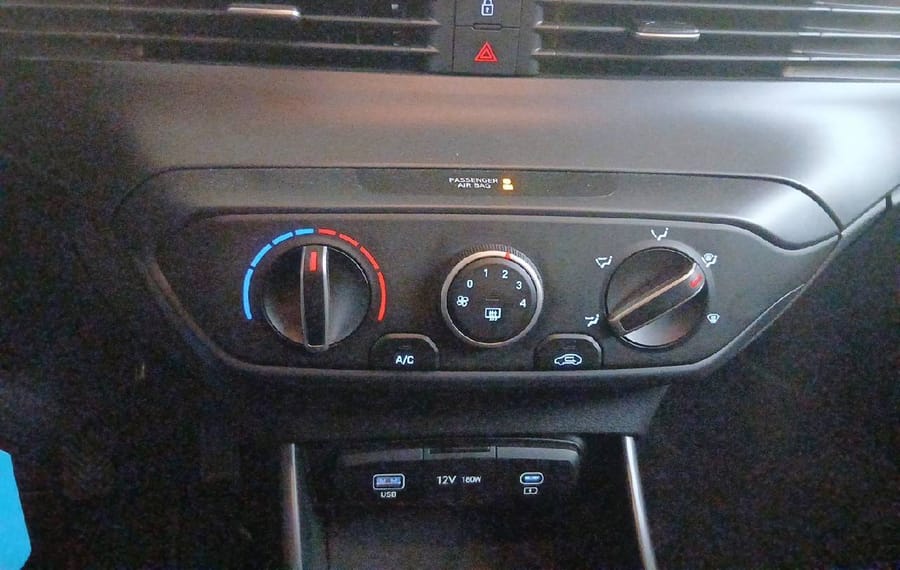 Choisissez votre hyundai i20 chez CarGo Flex