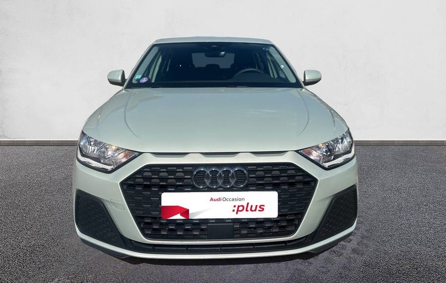 Choisissez votre audi a1 chez CarGo Flex