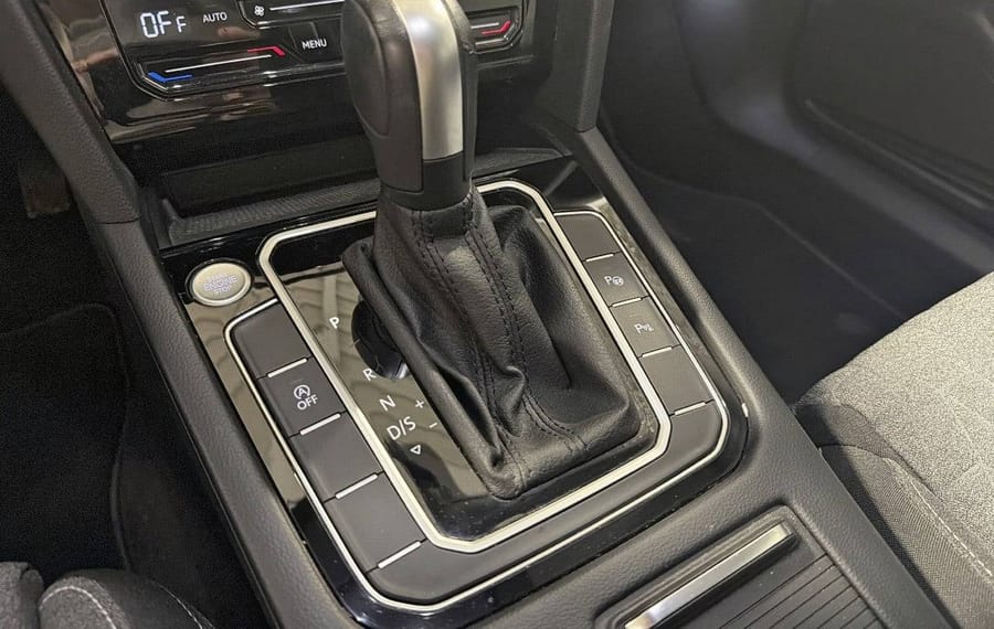 Choisissez votre volkswagen passat chez CarGo Flex