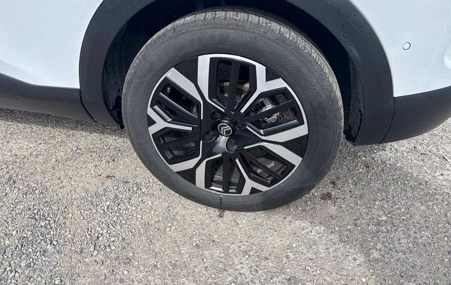 Choisissez votre citroen c4 chez CarGo Flex