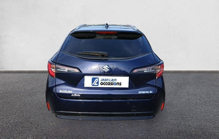 Choisissez votre suzuki swacebreak chez CarGo Flex
