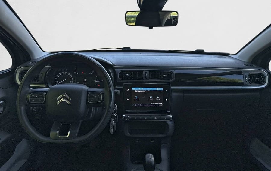 Choisissez votre citroen c3 chez CarGo Flex