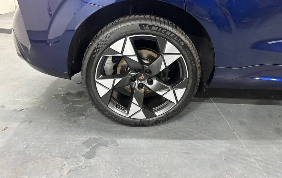 Choisissez votre cupra terramar chez CarGo Flex