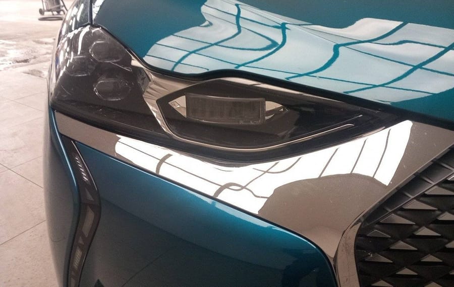 Choisissez votre ds ds3electrique chez CarGo Flex
