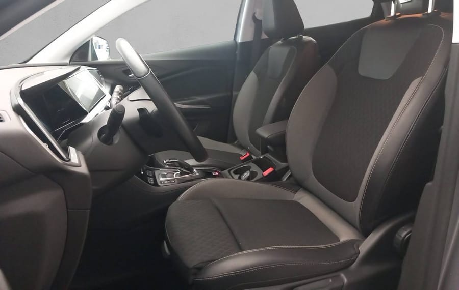 Choisissez votre opel grandland chez CarGo Flex