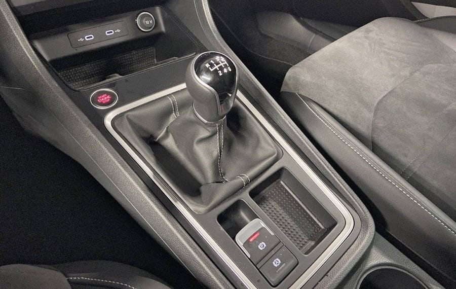 Choisissez votre seat ateca chez CarGo Flex