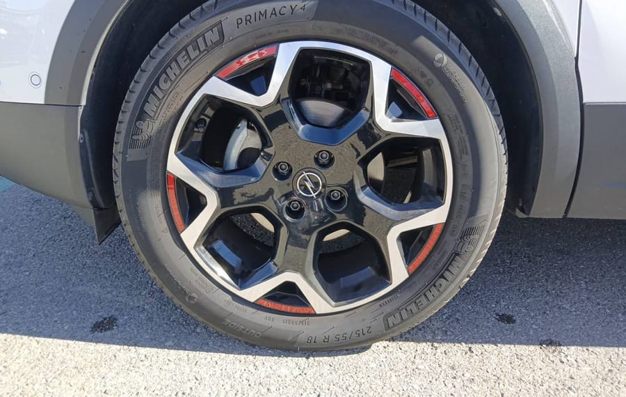 Choisissez votre opel mokka chez CarGo Flex