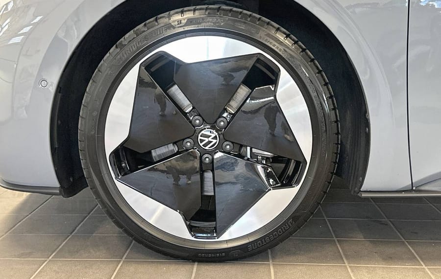 Choisissez votre volkswagen id3electrique chez CarGo Flex