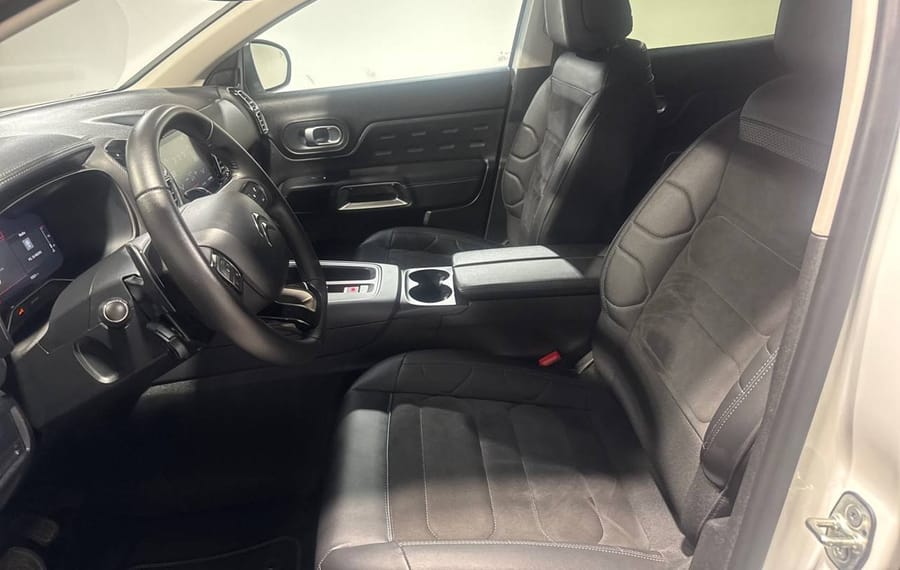 Choisissez votre citroen c5aircross chez CarGo Flex