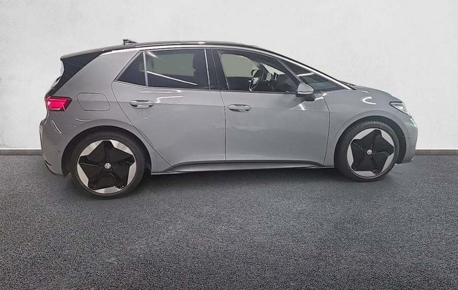 Choisissez votre volkswagen id3electrique chez CarGo Flex